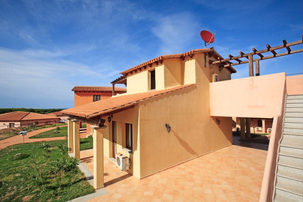 Villaggio Borgo Dei Pescatori 68/75