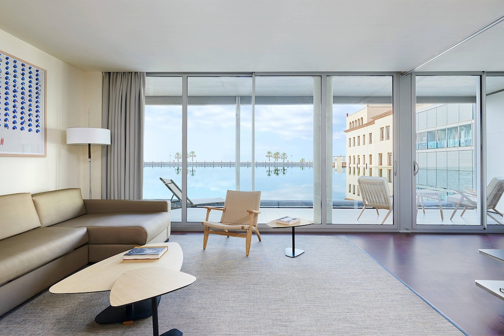 Le Meridien Ra Beach Hotel And Spa 45/80
