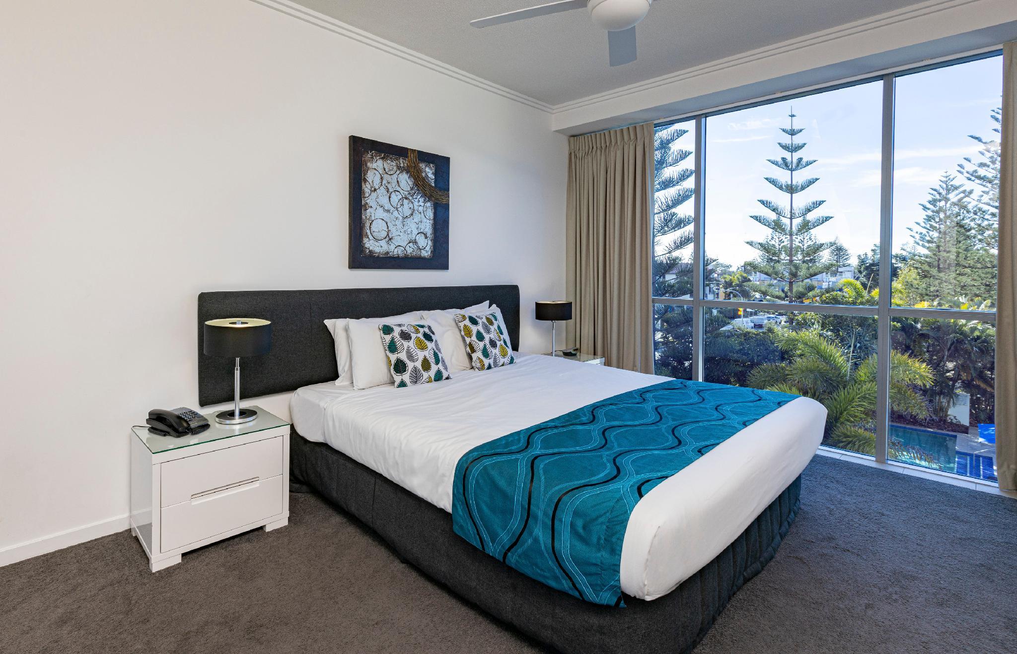 2 Bedrooms, 2 Bathrooms