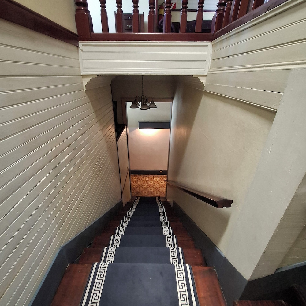 Hotel Casa Santo Tomas 30/58