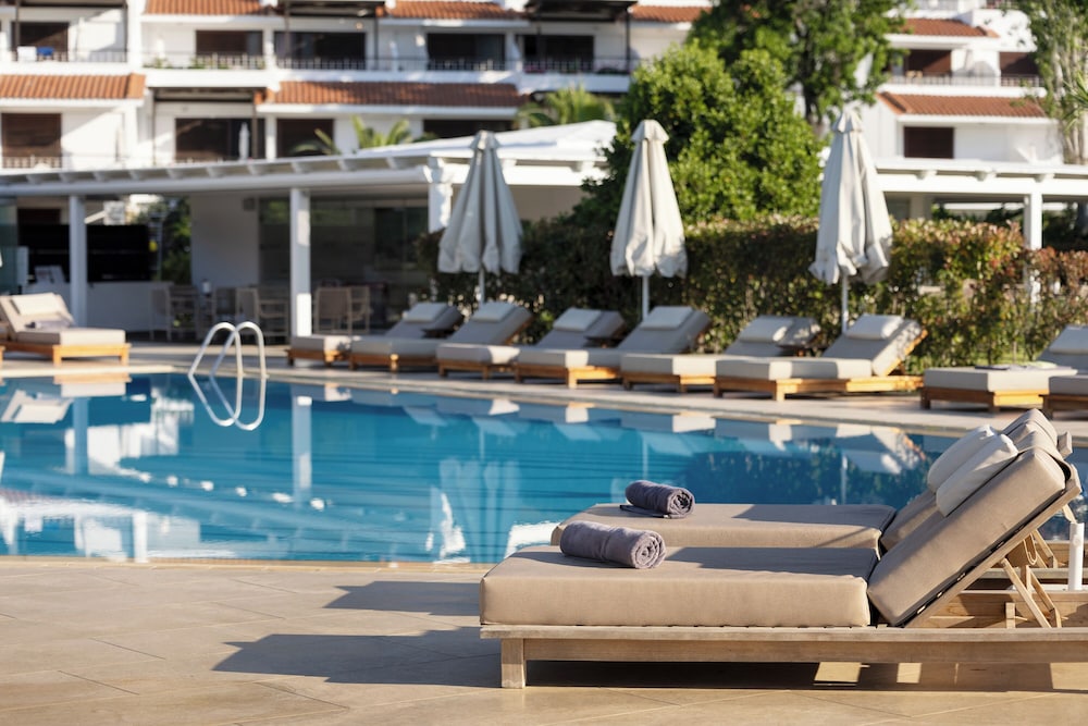 Skiathos Princess Hotel 4/50