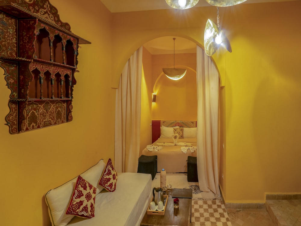 Riad Maïalou 15/50