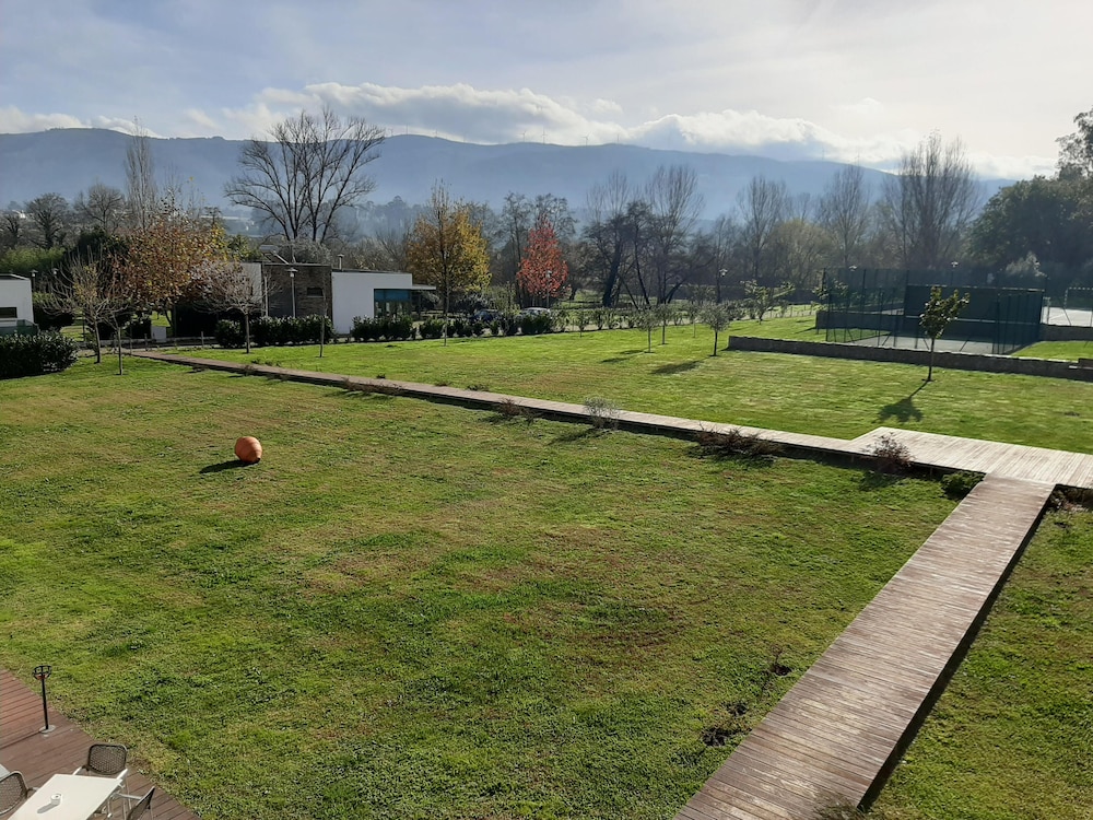 Hotel Parque Serra Da Lousa 46/70