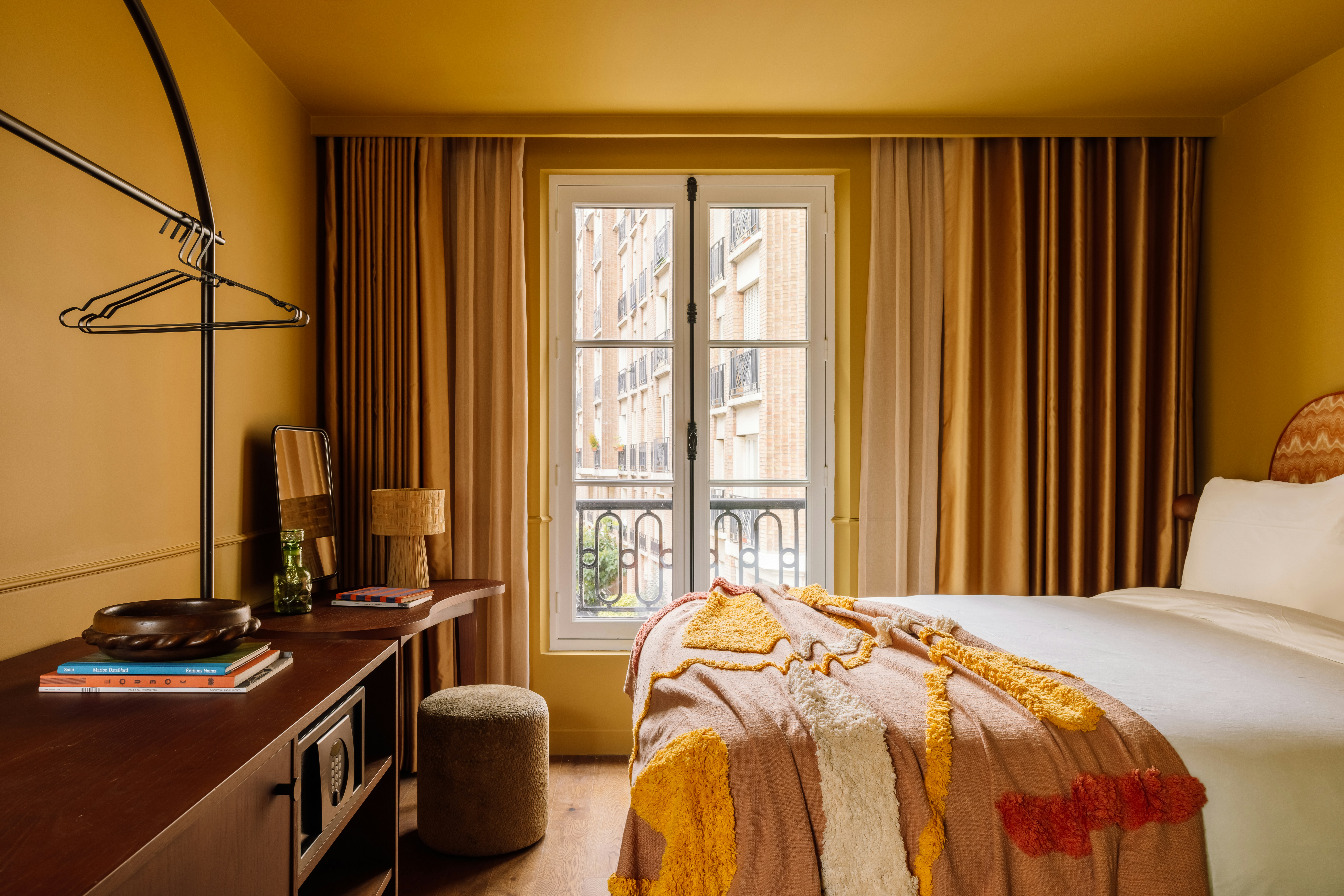 1 Bedroom, Suite