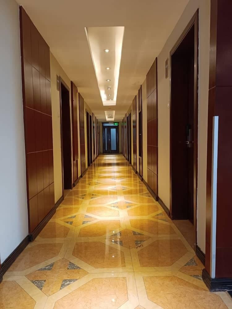 贝斯特韦斯特Plus酒店Pearl Addis(Best Western Plus Pearl Addis) 图片2