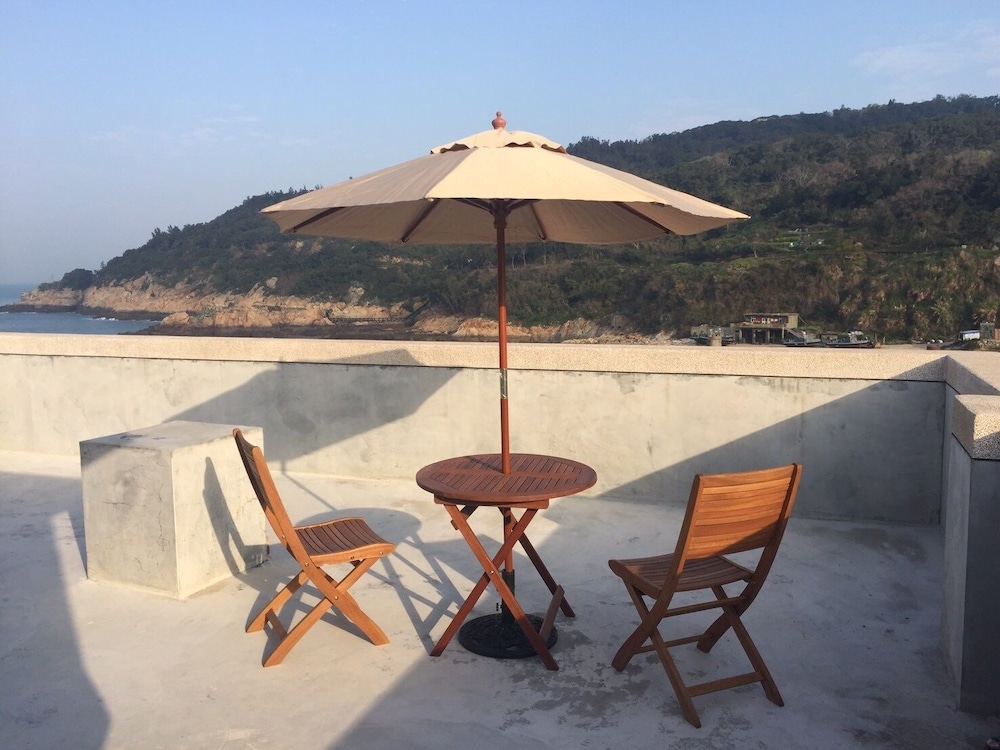 Xiang Ju B&B 14/21