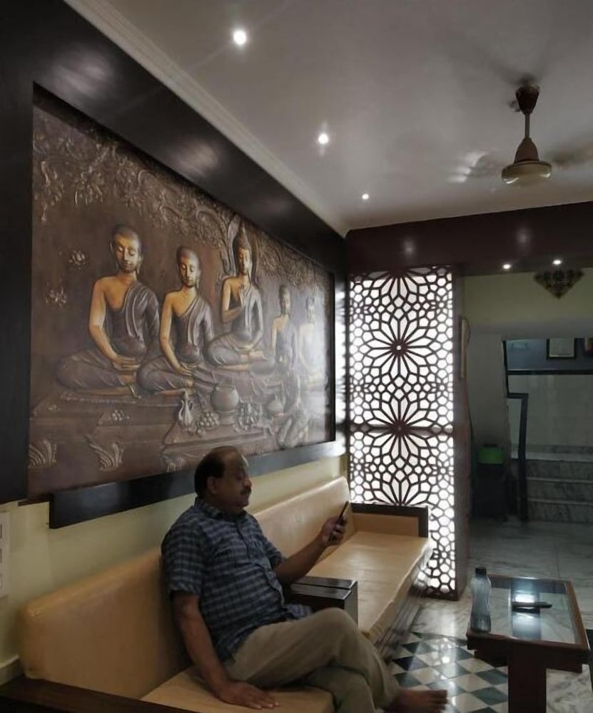 HOTEL AJAY INTERNATIONAL 13/46
