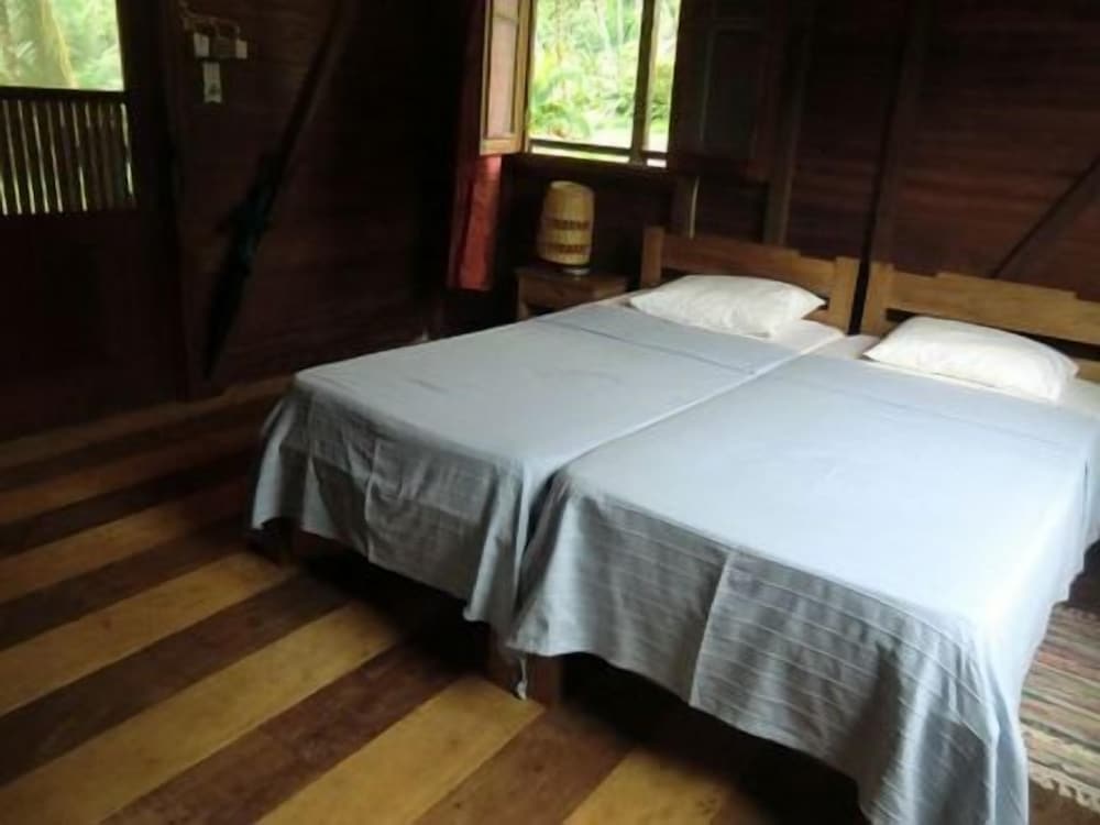 Praia Inhame Eco-Lodge 6/36