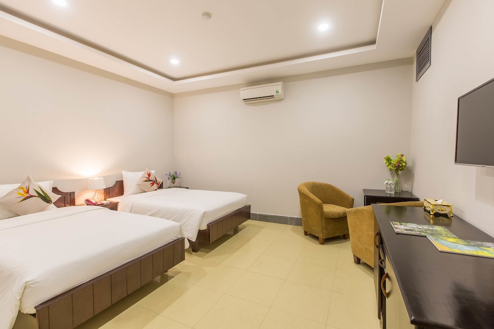 Binh Duong Hotel 25/42