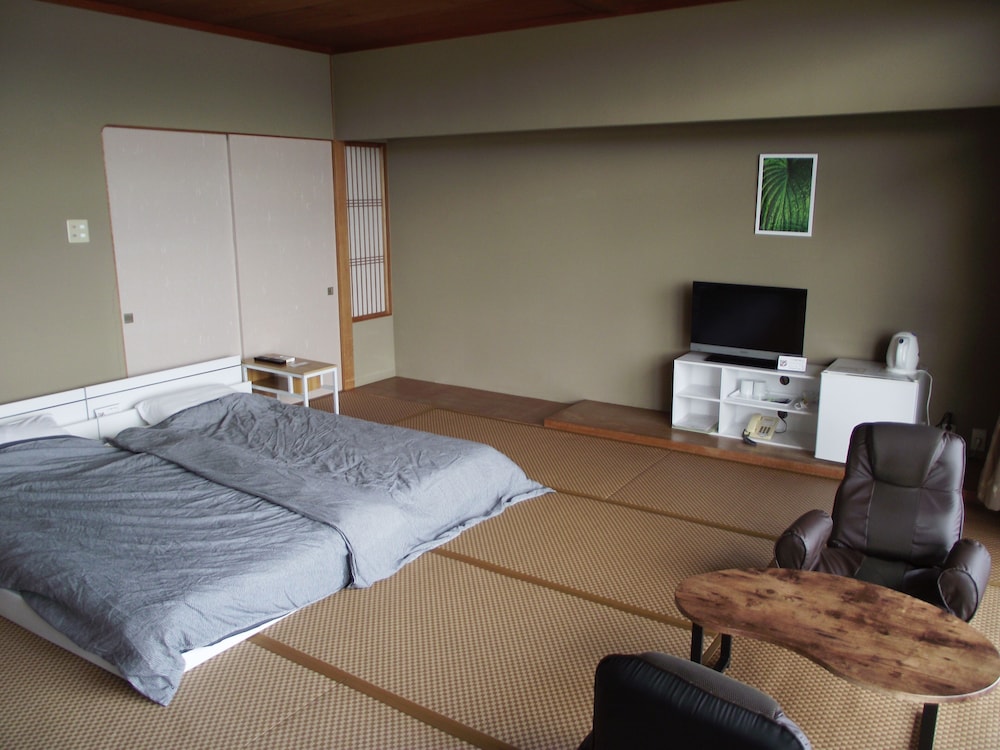 International Hotel Tamatsukuri 3/27
