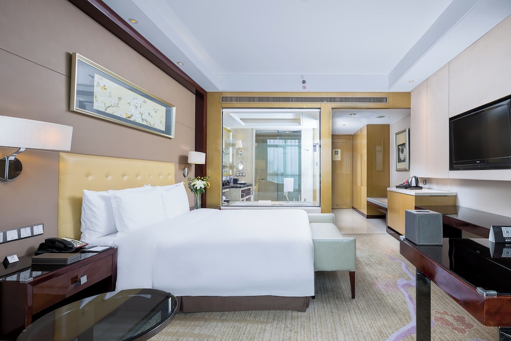 Wanda Realm Taizhou 20/50