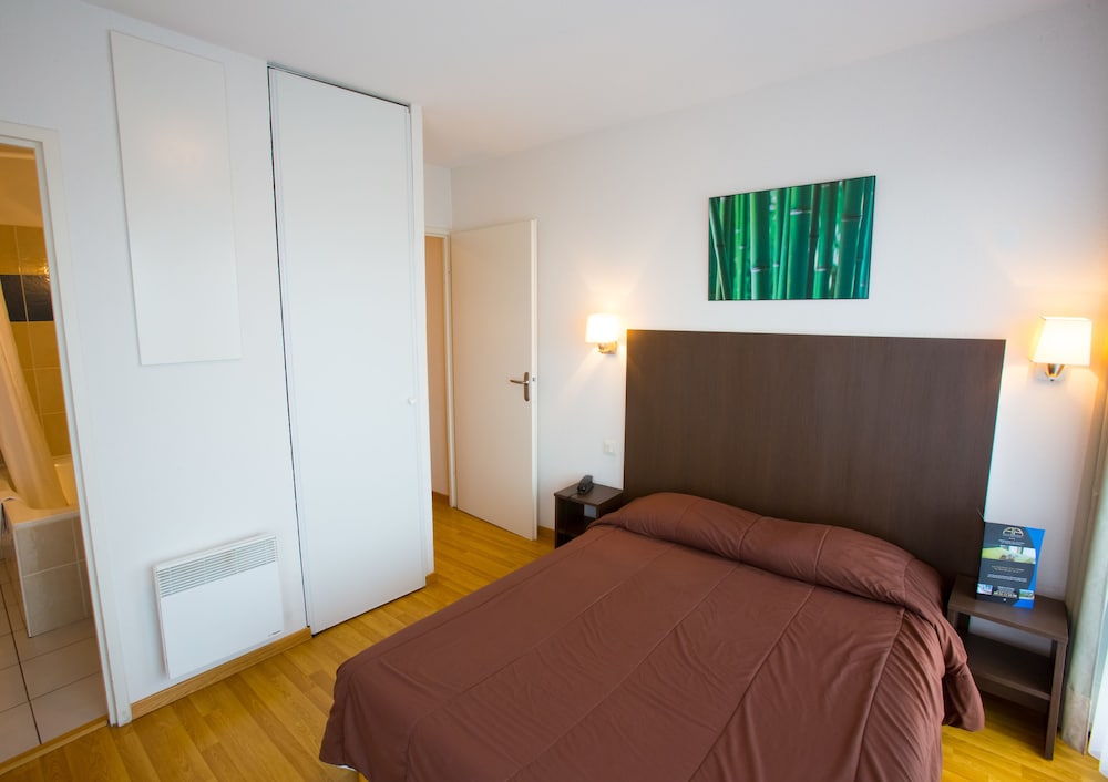 All Suites Appart Hotel la Teste de Buch 9/42