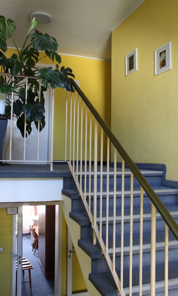 Hotel Pension Köberl 5/50