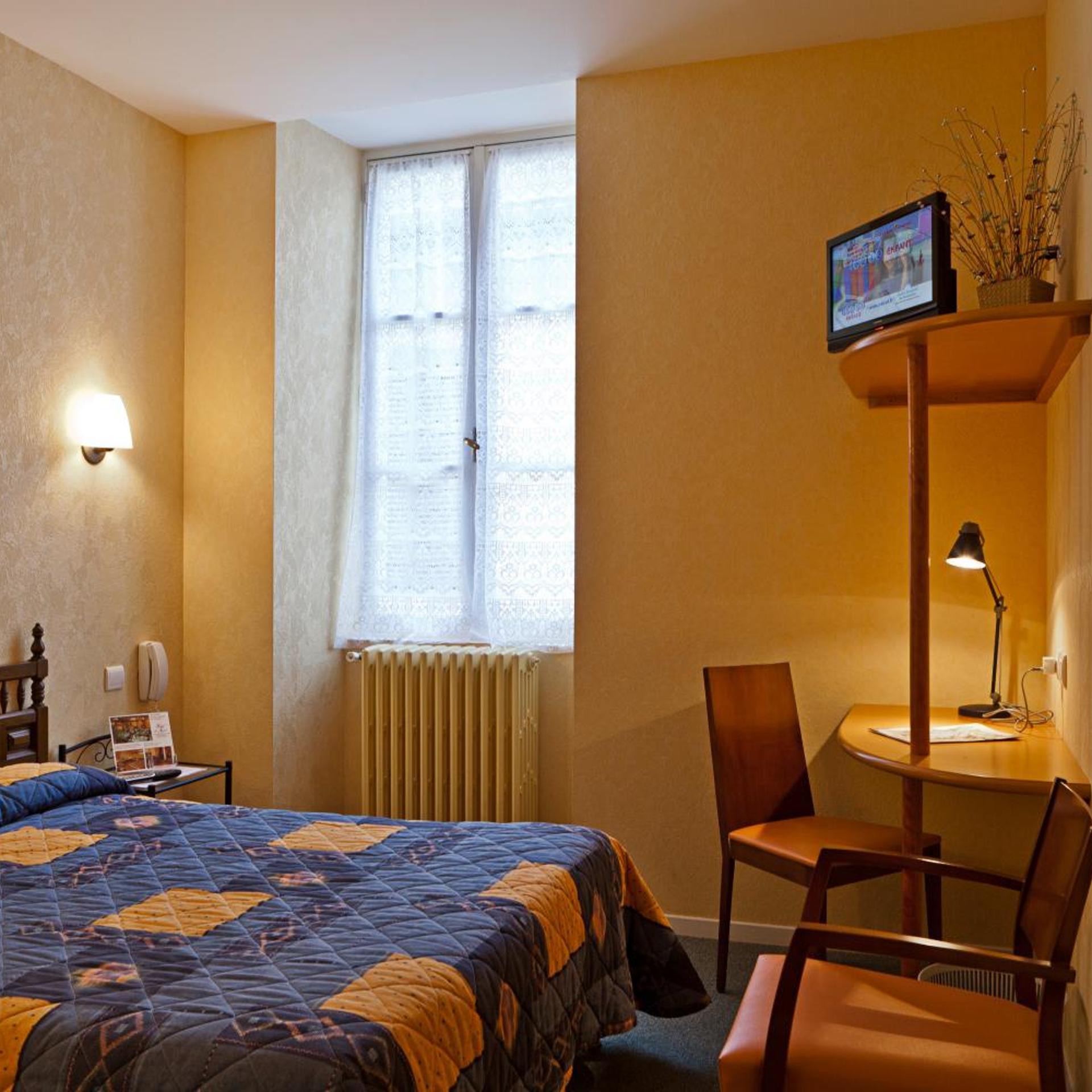 Room, Double Bed