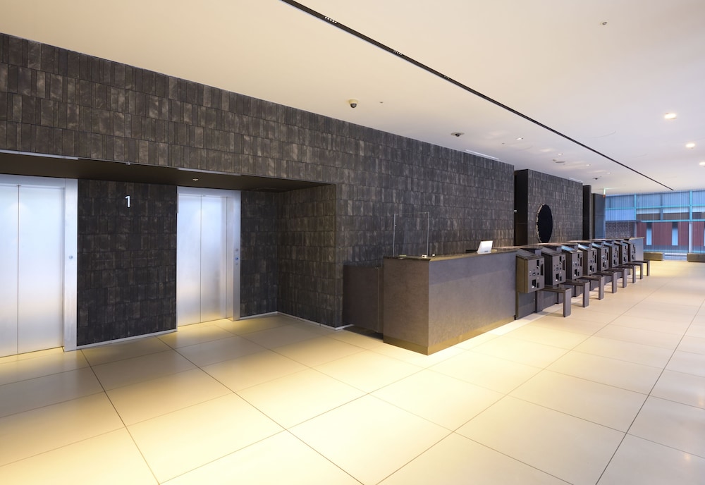 Hakata Green Hotel No.1 13/48