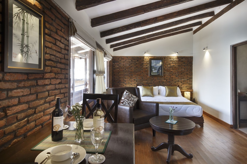 Hotel Patan House 22/50