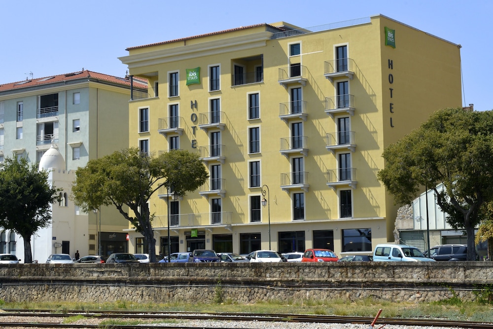 ibis Styles Ajaccio Napoleon 5/65