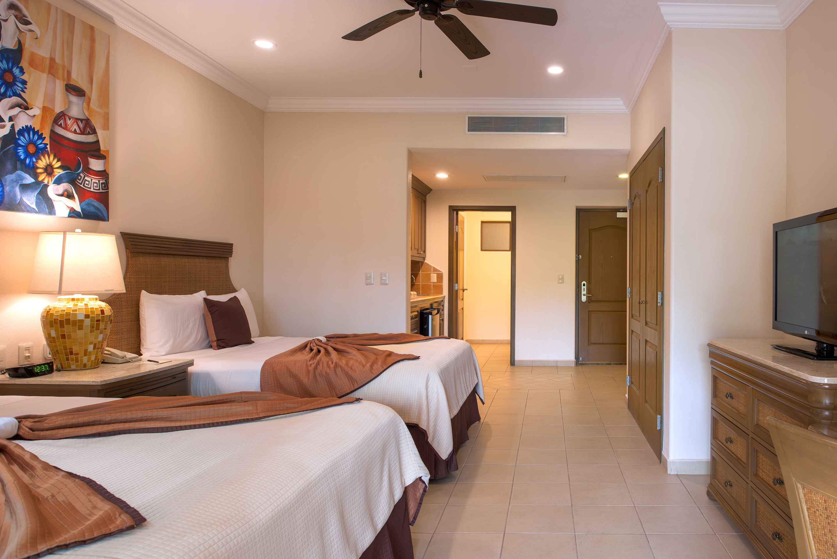 Deluxe, Suite, Ocean View