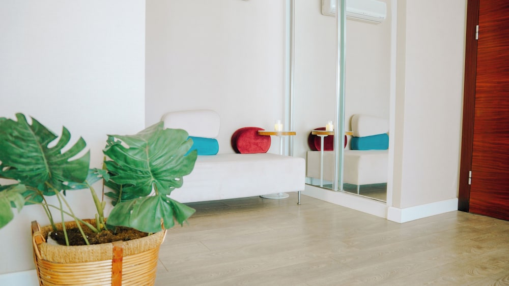 Vela Apart Otel 8/50