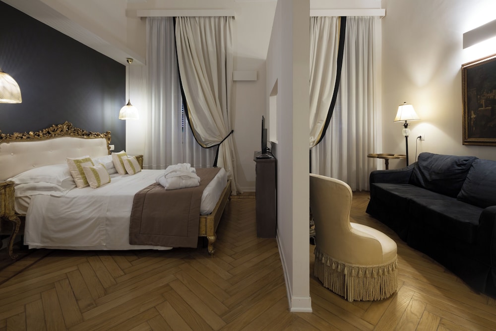 Mediterraneo Emotional Hotel And Spa 17/77