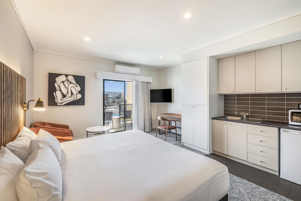 Adina Apartment Hotel Perth Barrack Plaza 23/65