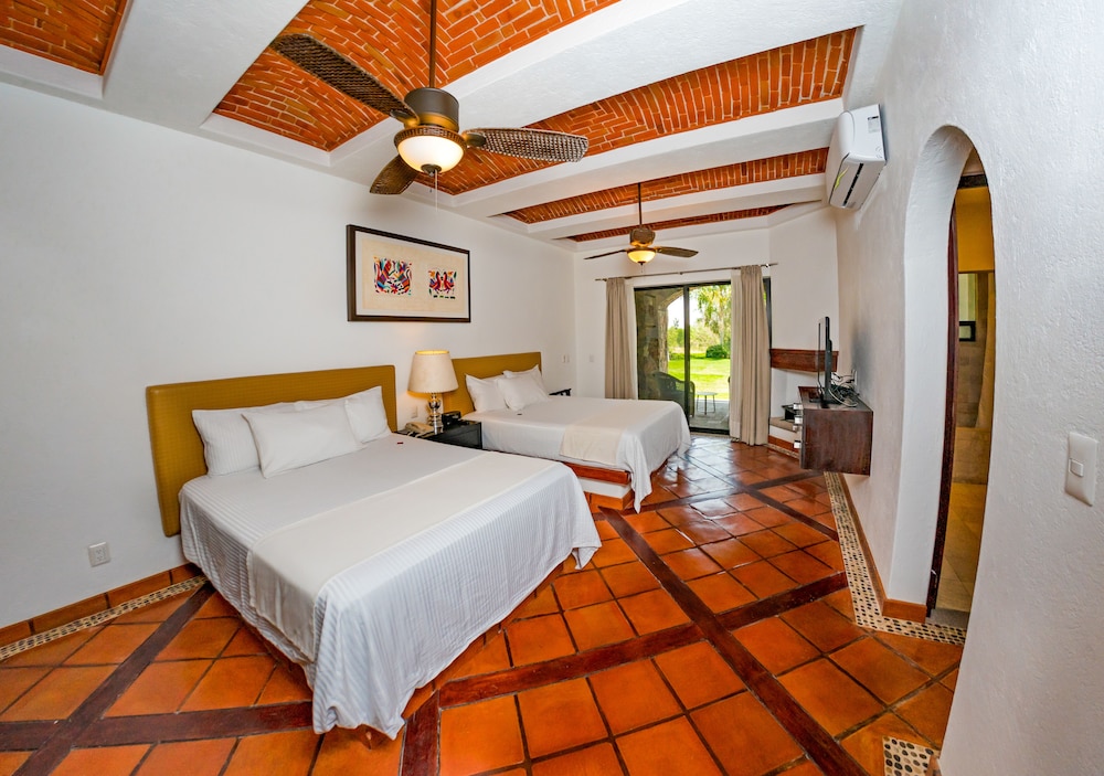 Hotel Villa Mexicana Golf And Equestrian Resort 3/27