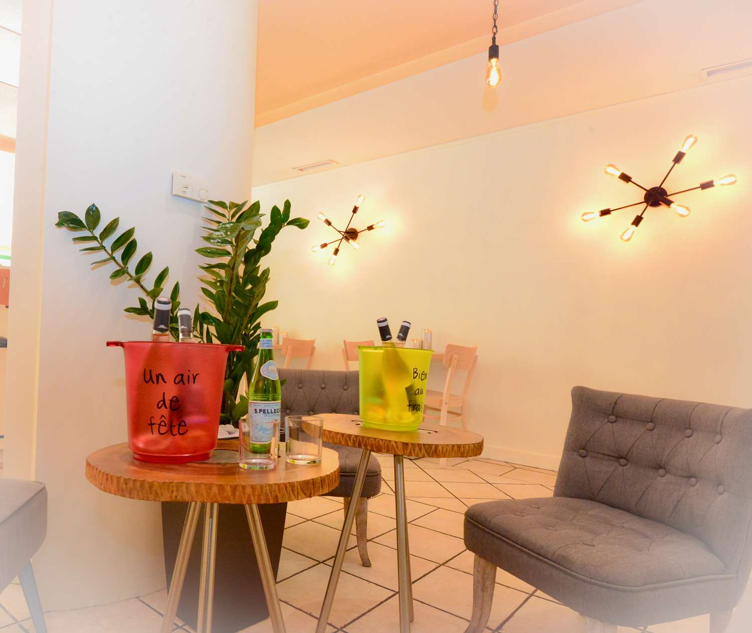 Sure Hotel by Best Western Gemenos en Provence 7/12