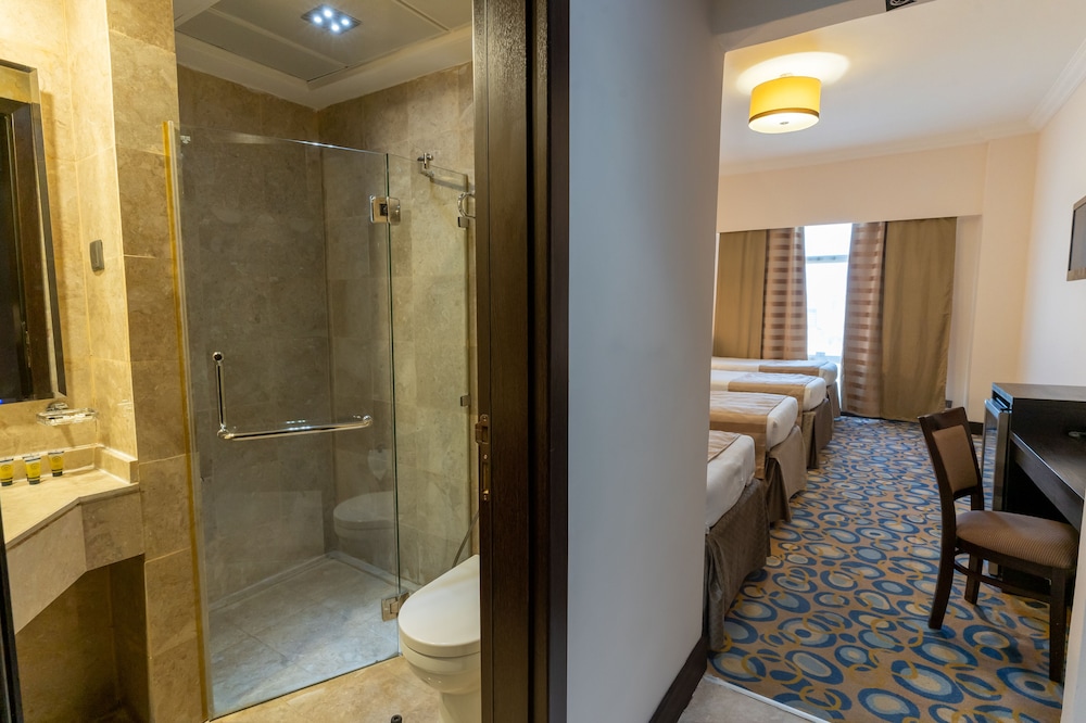 فندق أبراج الهداية(Al Hidayah towers Hotel) 49/50