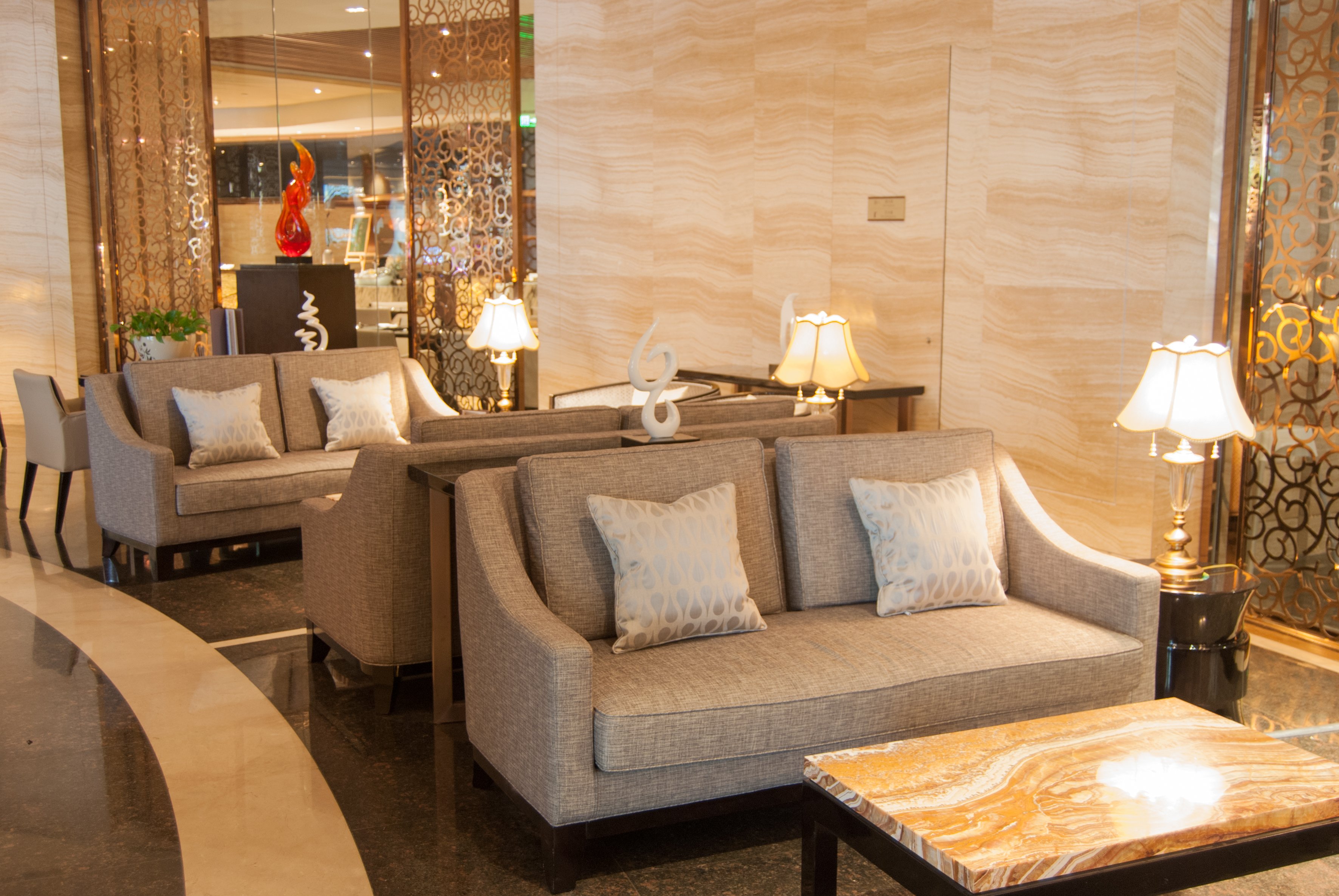 Crowne Plaza Shanghai Noah Square 30/50