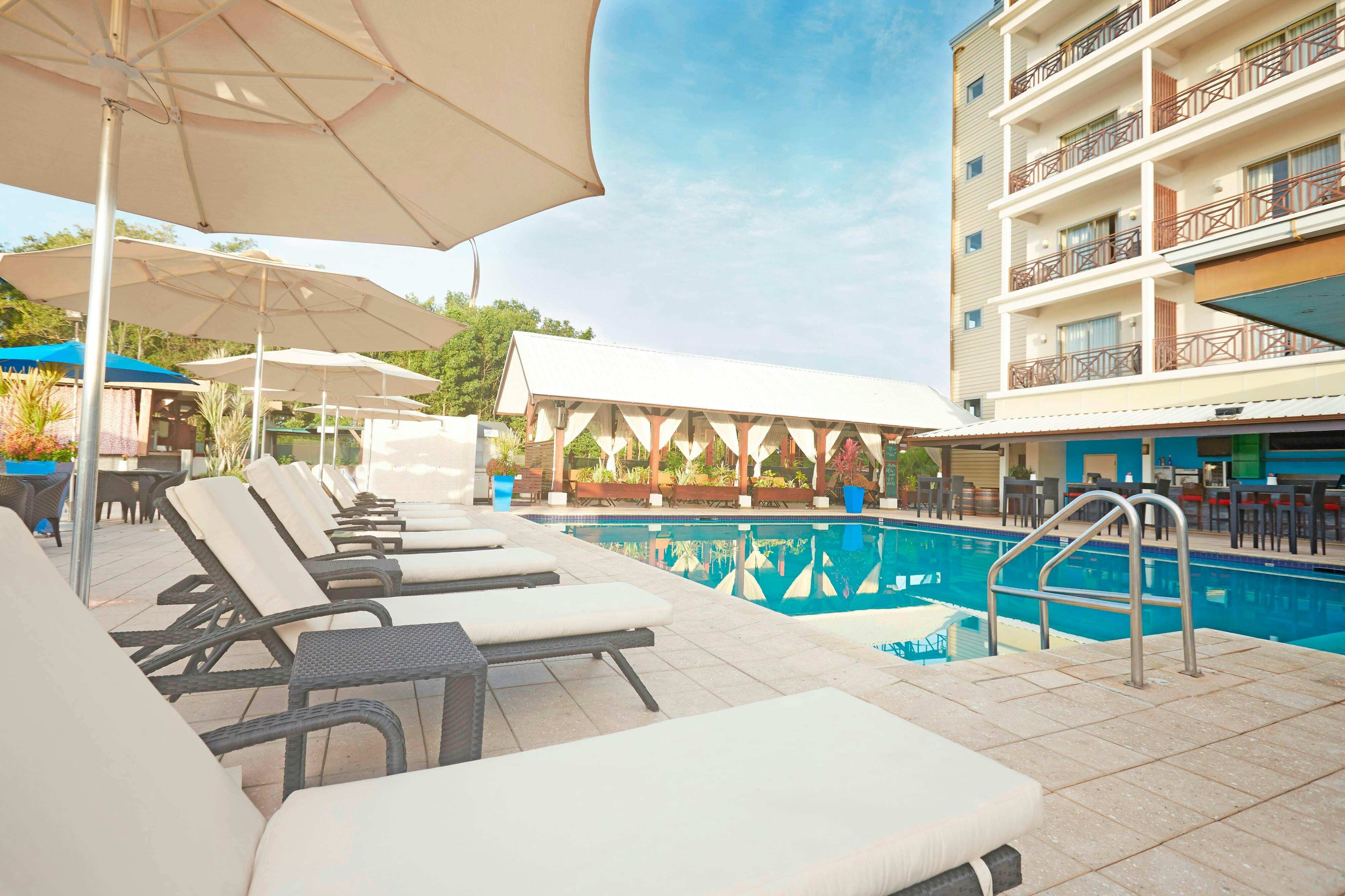 Courtyard by Marriott Paramaribo 20/29