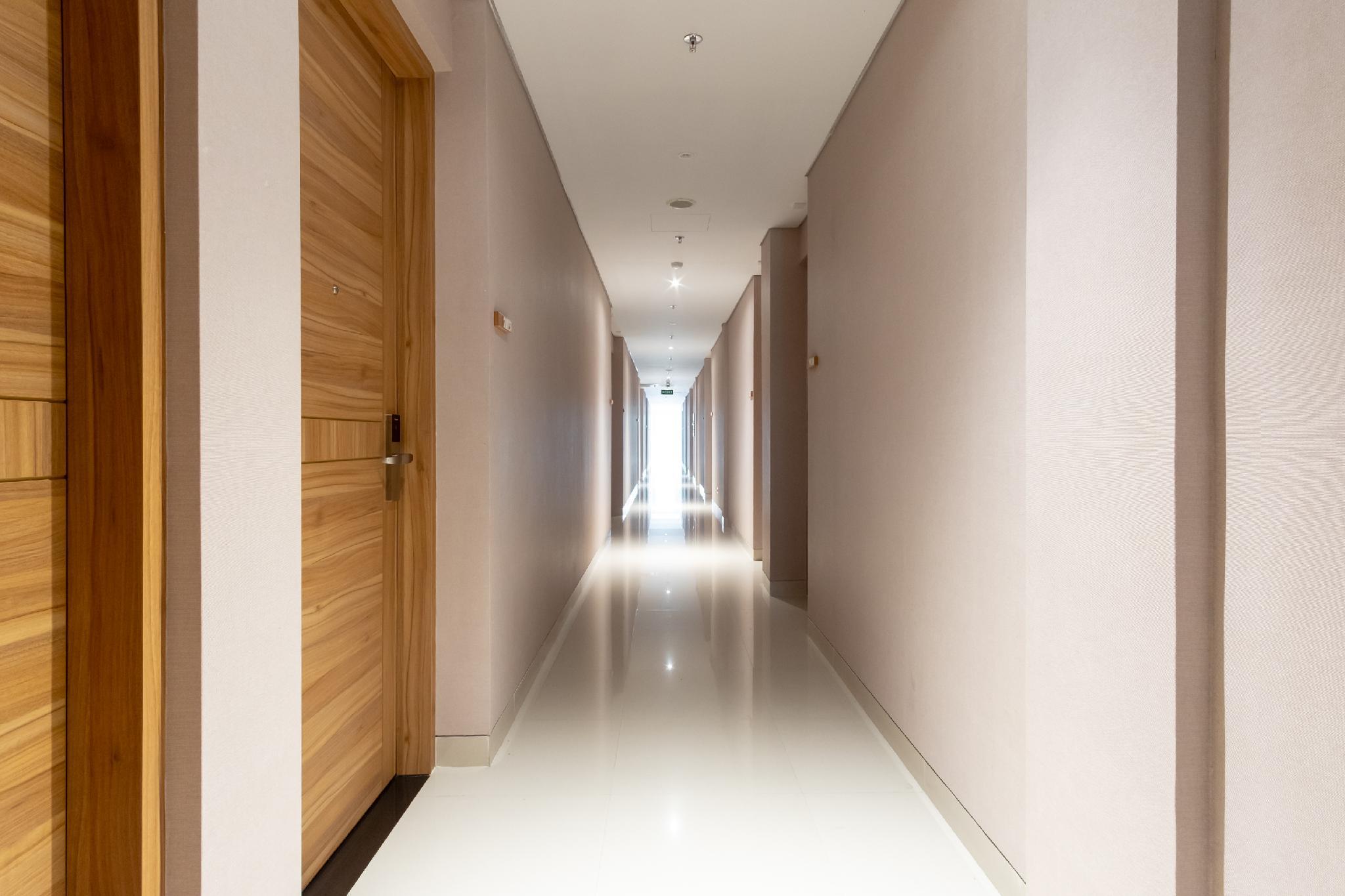 Travel Hub Hotel Kualanamu 16/25