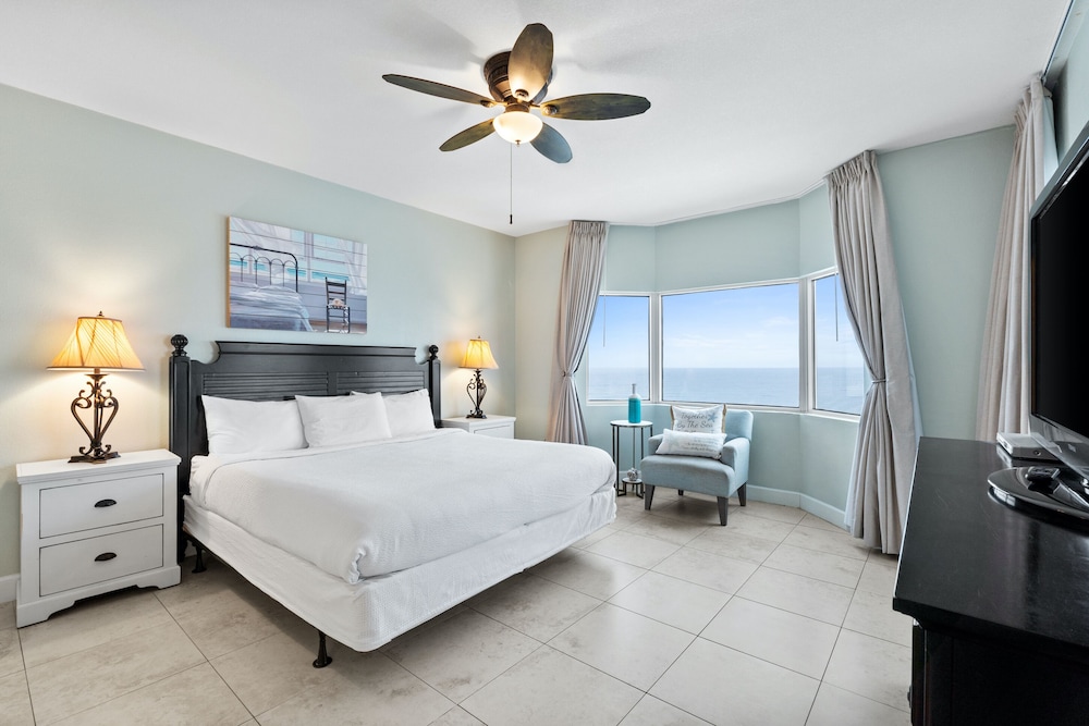 Tidewater Beach Resort By Panhandle Getaways 27/78
