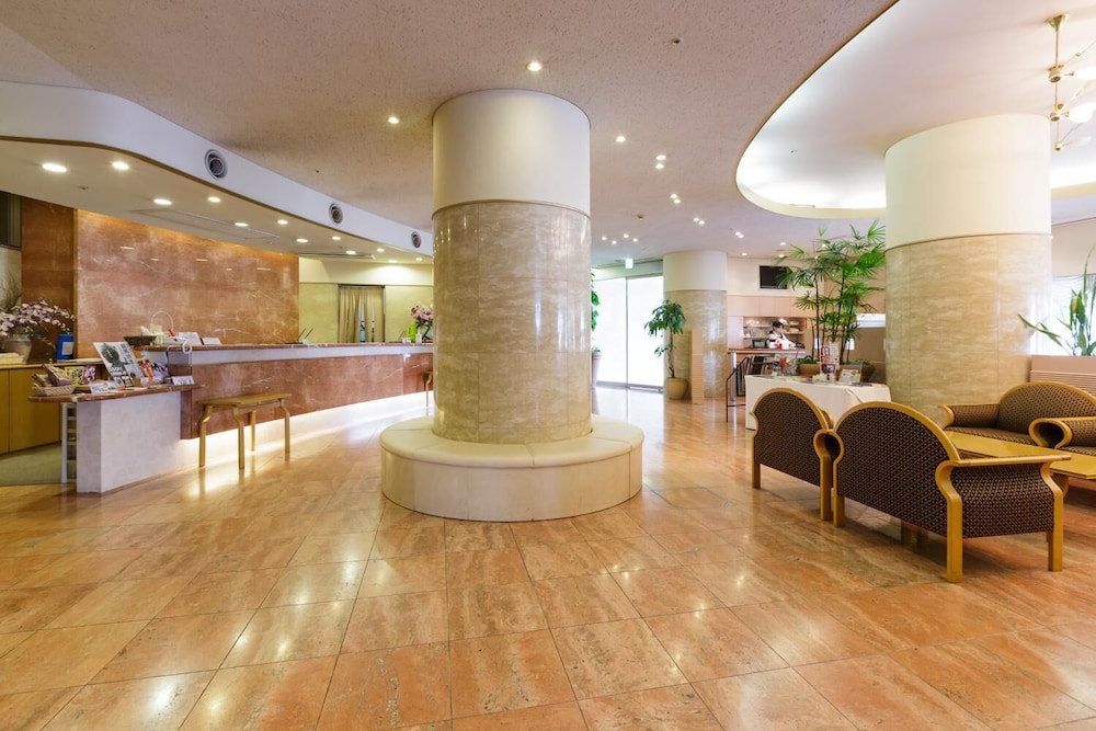 Kochi Prince Hotel 5/45