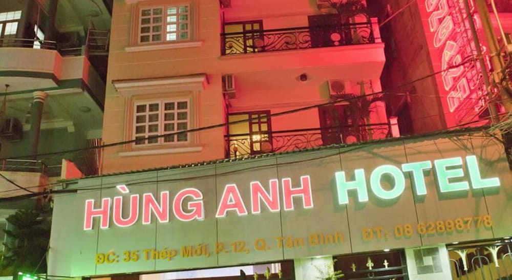 Hung Anh Hotel 3/50