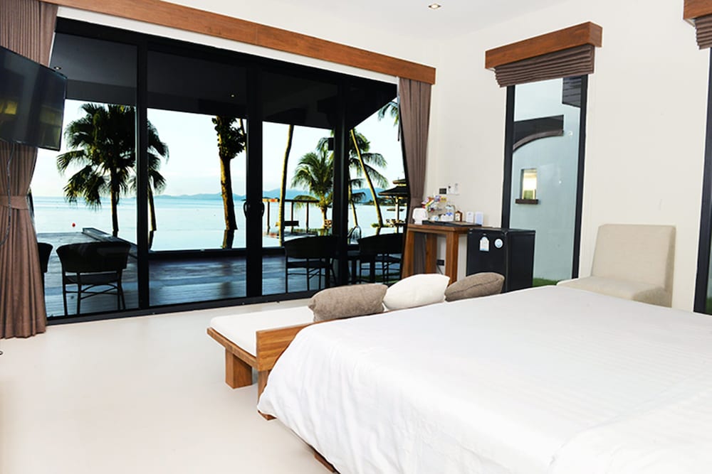 Samui Mermaid Resort 34/50