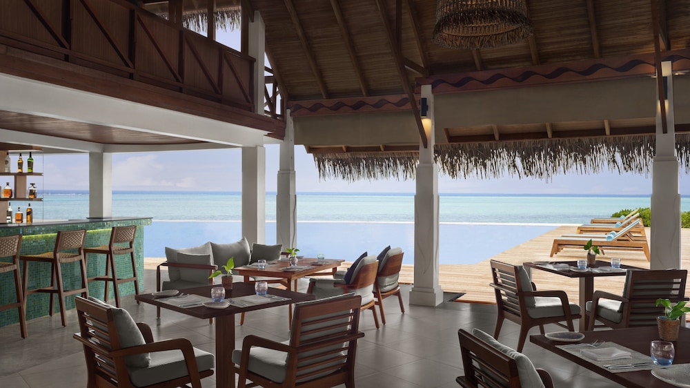 Anantara Veli Maldives Resort - Adults Only 57/69