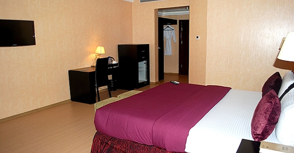 Chesney Hotel 16/35