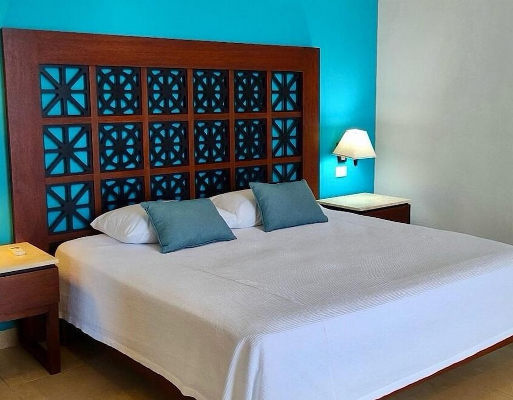Tecnohotel casa villamar 23/50