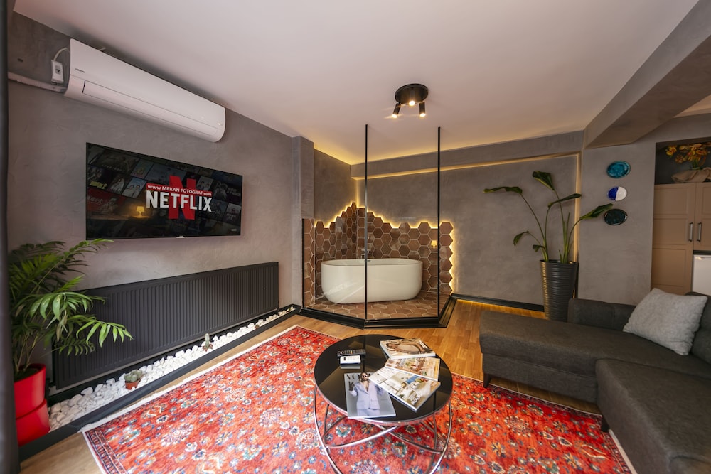 Hexa Suites Hotel 34/50