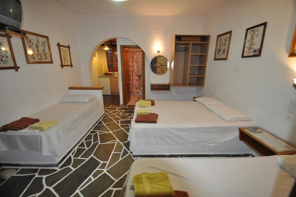 Villa Mata Pension 27/73