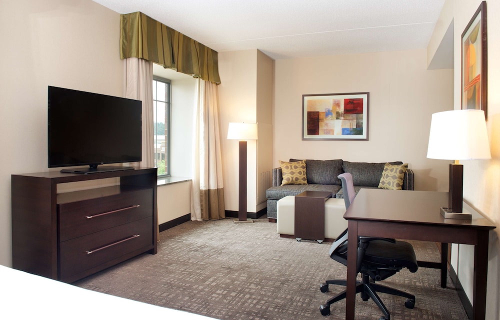 Homewood Suites by Hilton Pittsburgh Southpointe 31/72