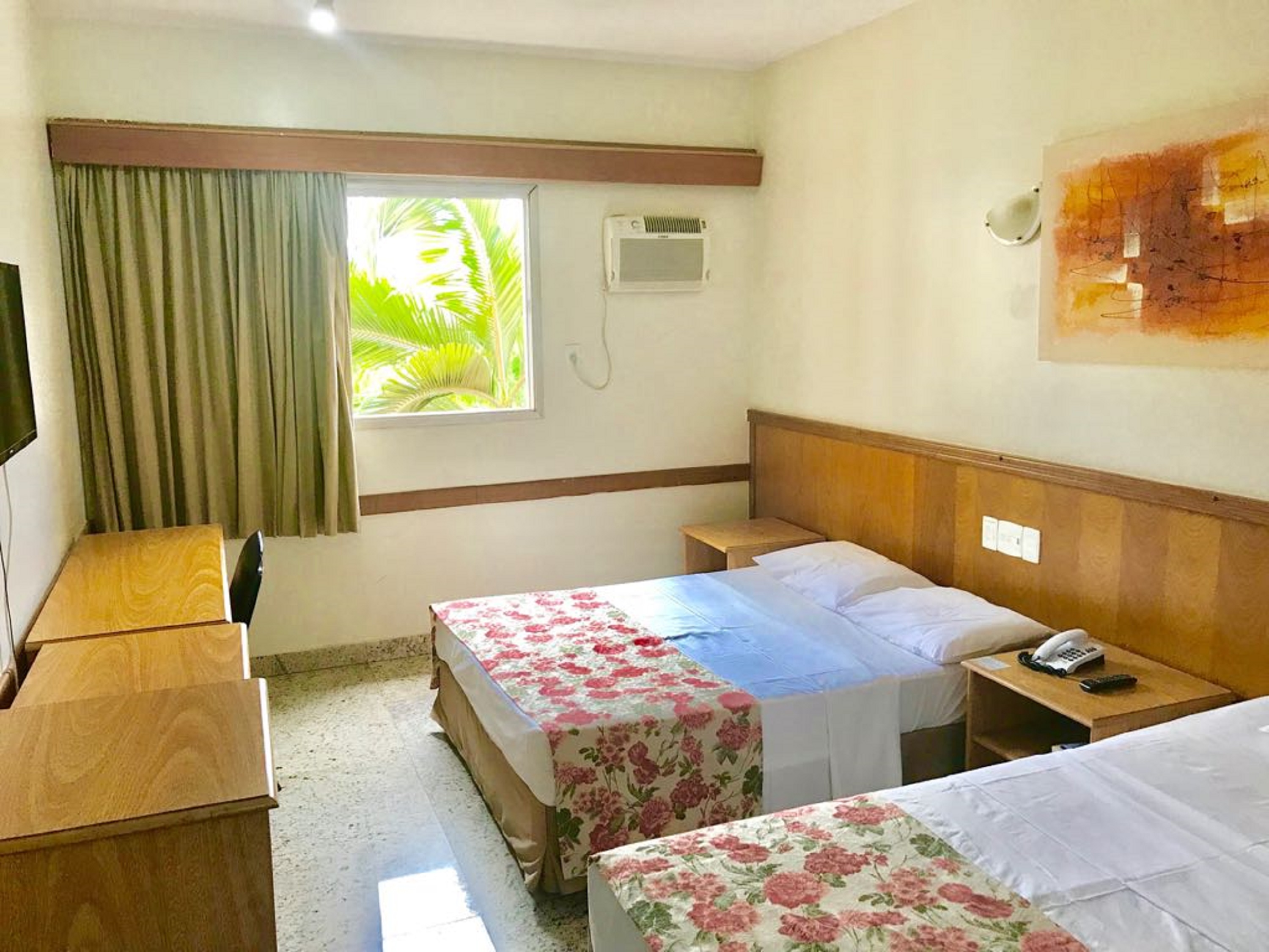 Hotel Vilage Inn Ribeirao Preto & Convencoes in RIBEIRAO PRETO