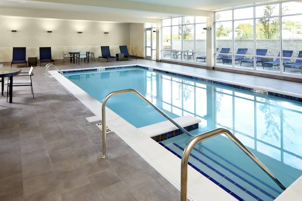 Springhill Suites By Marriott Columbus Easton Area 20/54