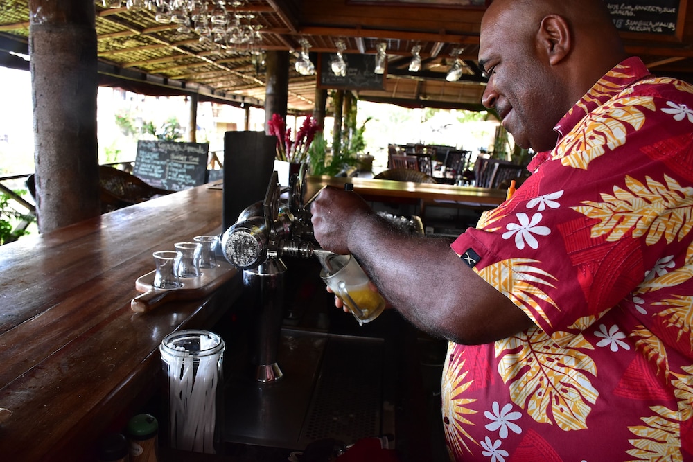 Club Fiji Resort 54/71