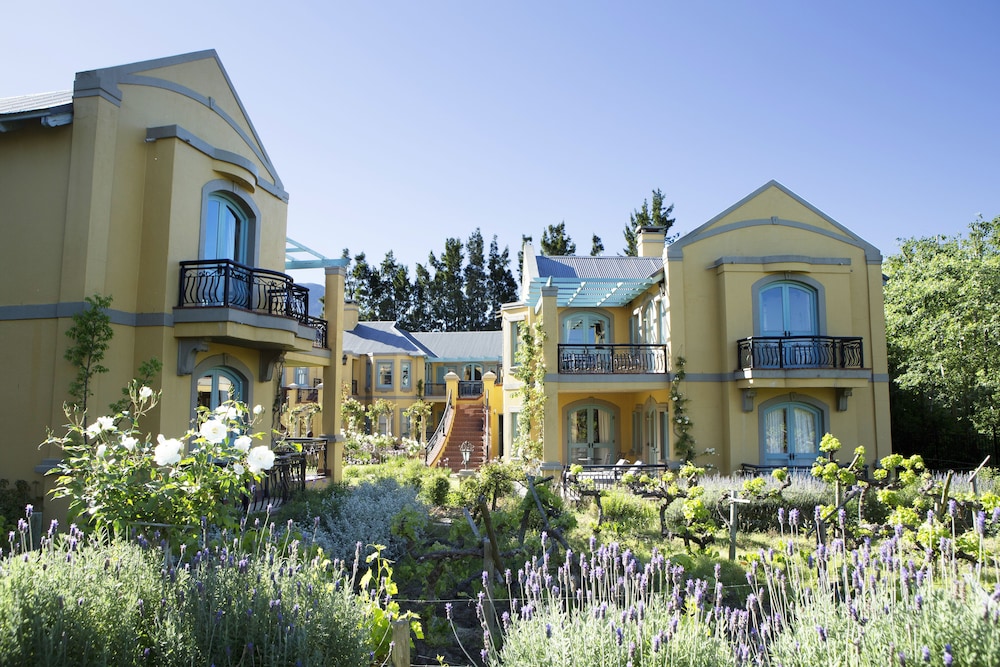 Franschhoek Country House And Villas 39/50