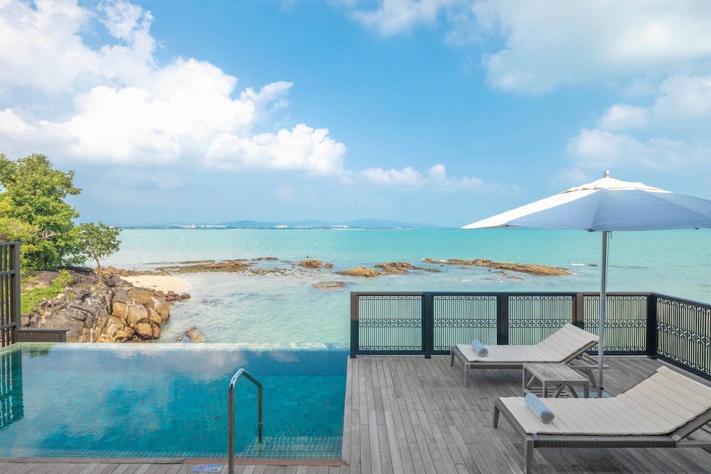 The Ritz-Carlton Langkawi 21/36