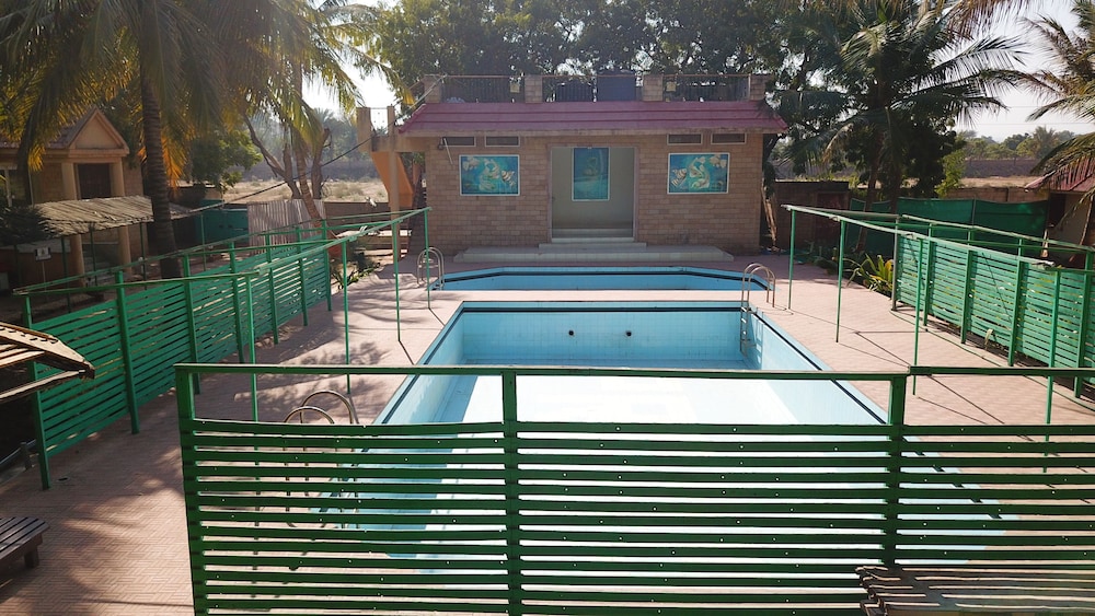 Stay Guru Resort Farm Villa 17/50