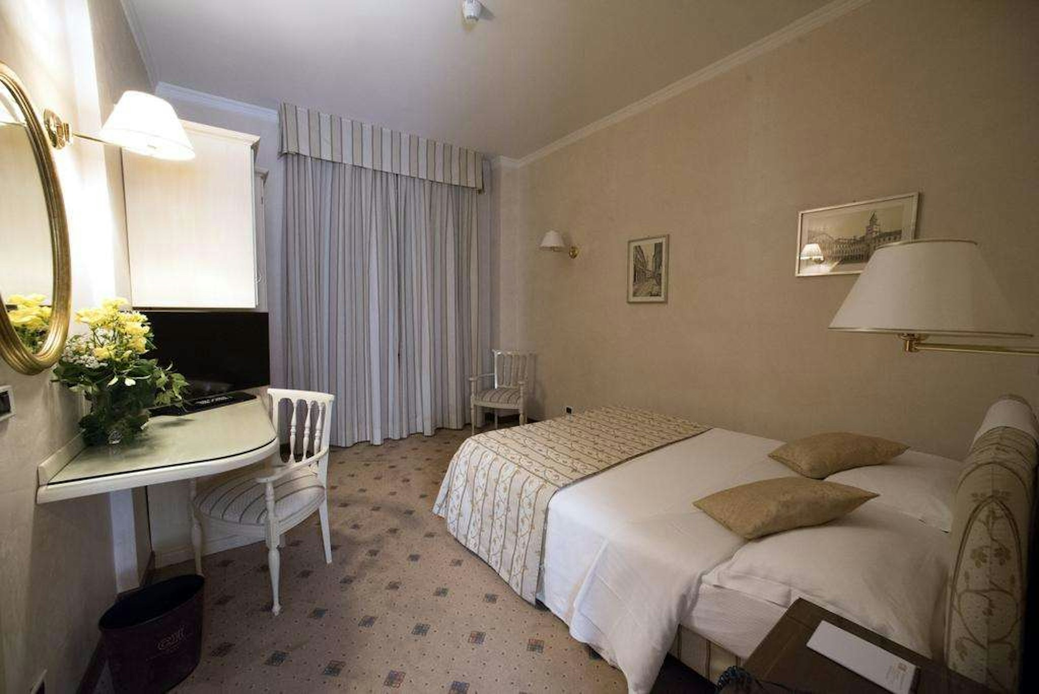 Phi Hotel Canalgrande 8/43