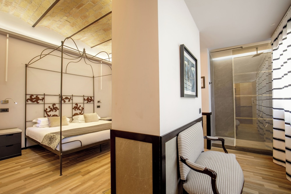 Flaneur - Rooms & Suites by Visconti 14/50