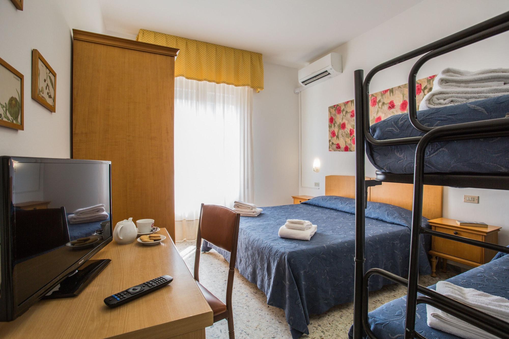 Hotel Nizza 26/34